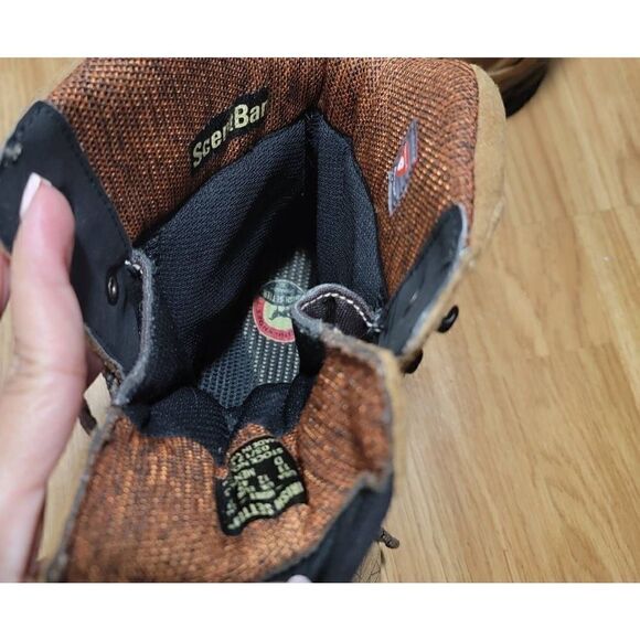 Irish Setter Ravine 2884 Hunting Boots 13 - Picture 12 of 12